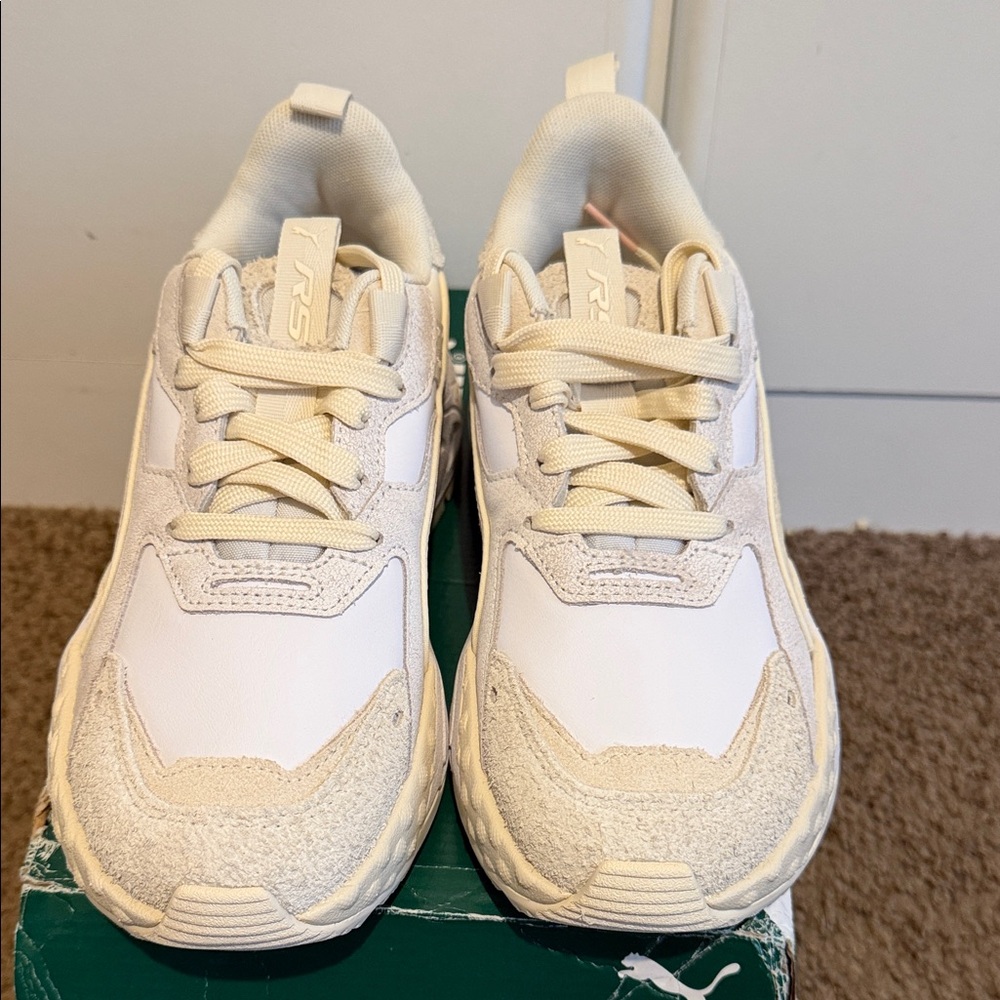 Puma Shoes
